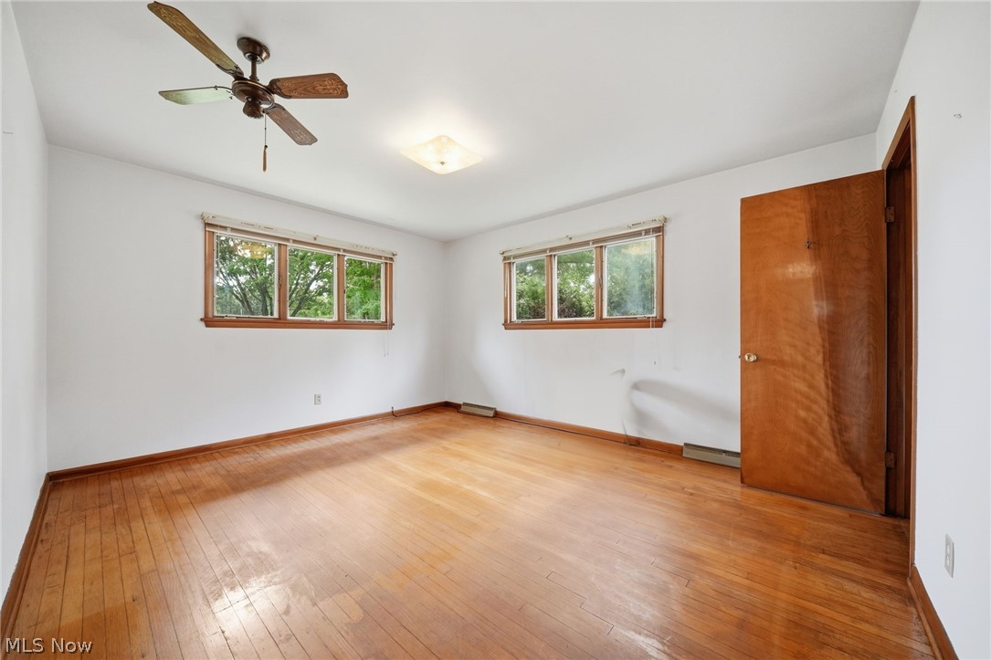 Chapel Hills - Residential