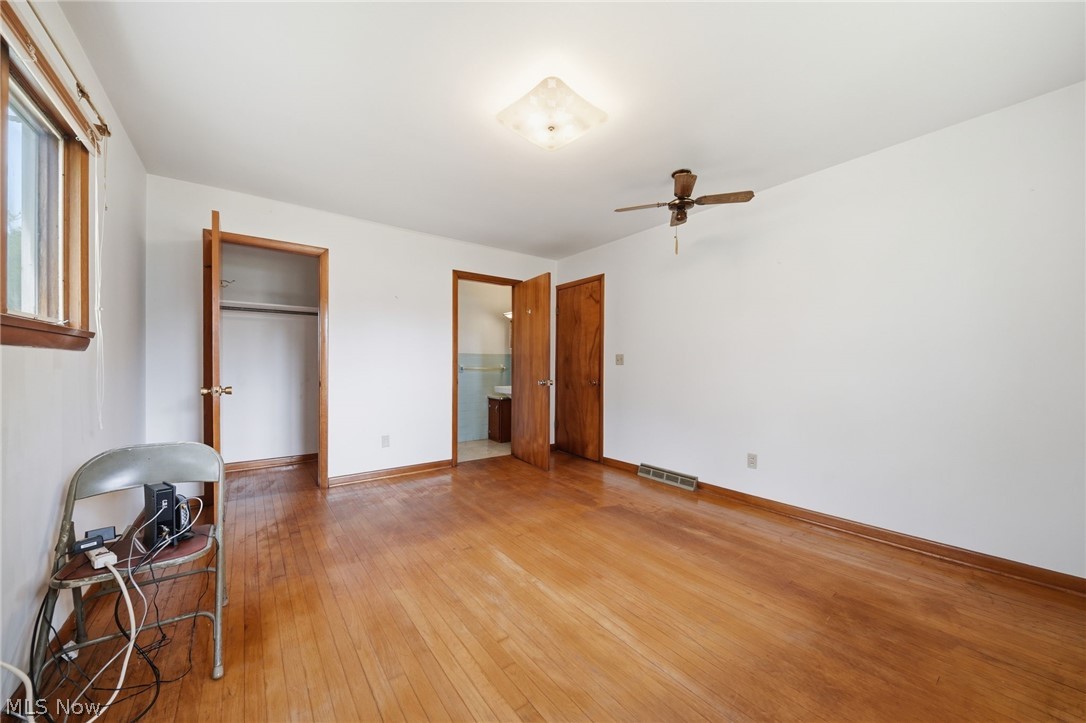 Chapel Hills - Residential