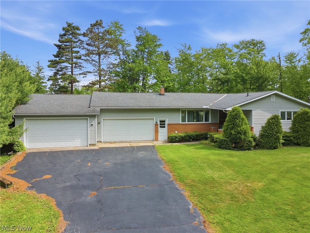 Chapel Hills - Residential