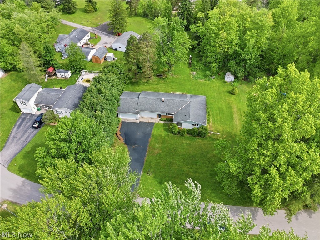 Chapel Hills - Residential