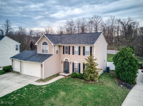 4504 Vista Cir, Kent, OH 44240 - MLS#: 5112724