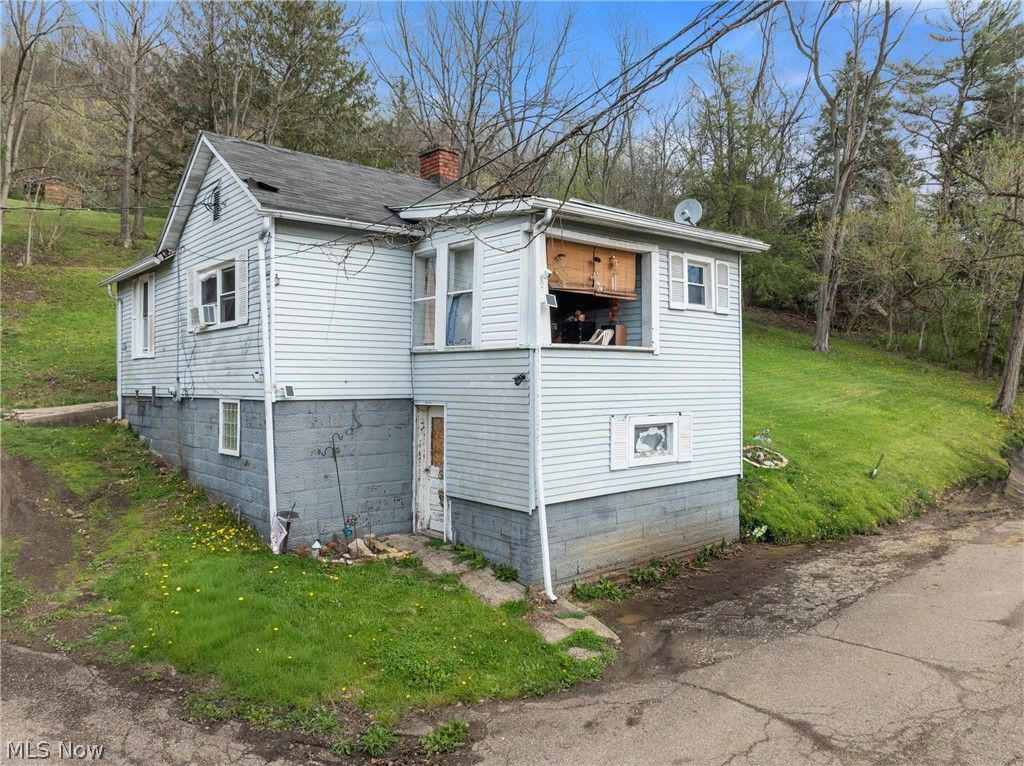 Photo of 134 Coss Street, Dillonvale, OH 43917 (MLS # 5201484)