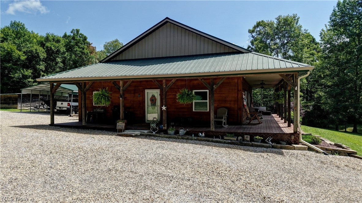 10799 Seminary Road