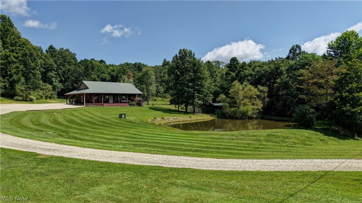 10799 Seminary Road