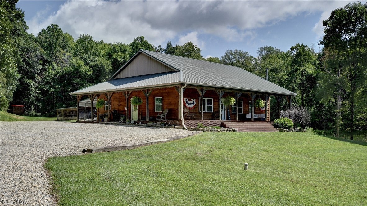 10799 Seminary Road