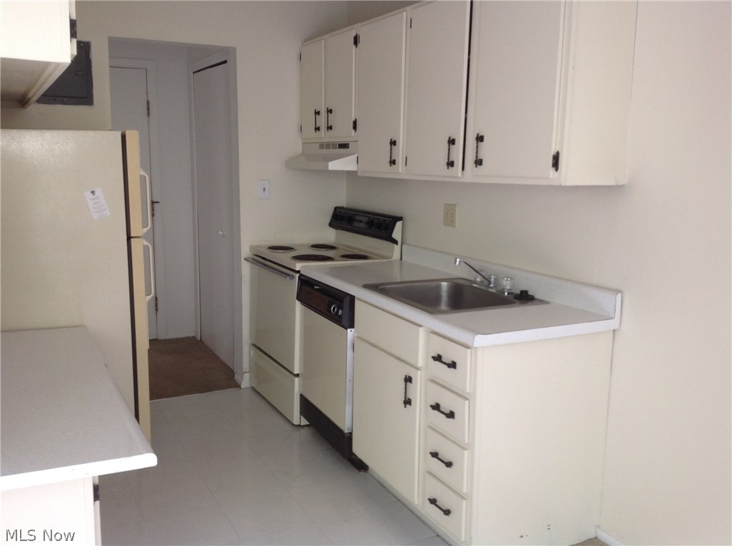 Nob Hill East Condo - Residential