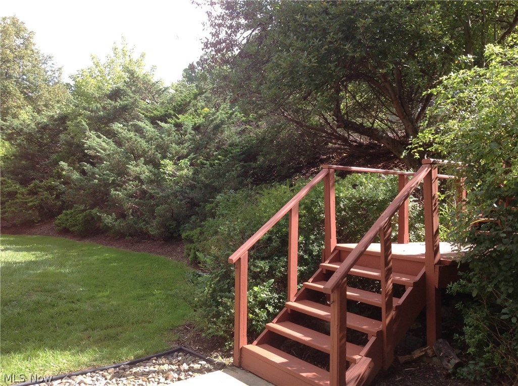 Nob Hill East Condo - Residential