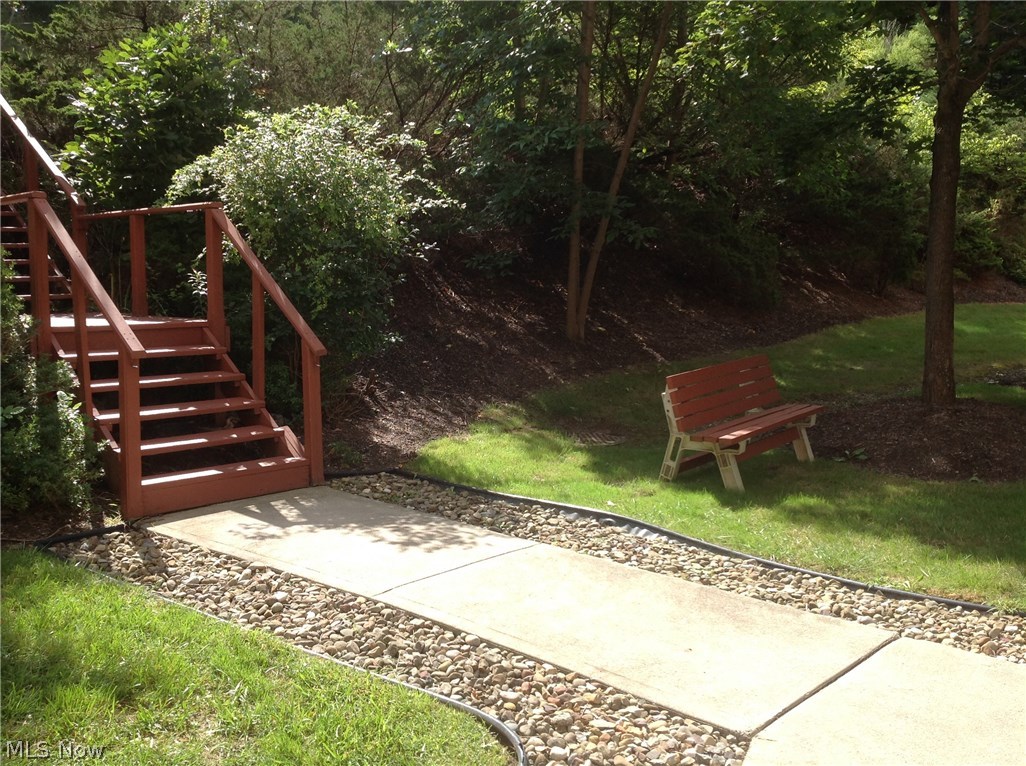 Nob Hill East Condo - Residential