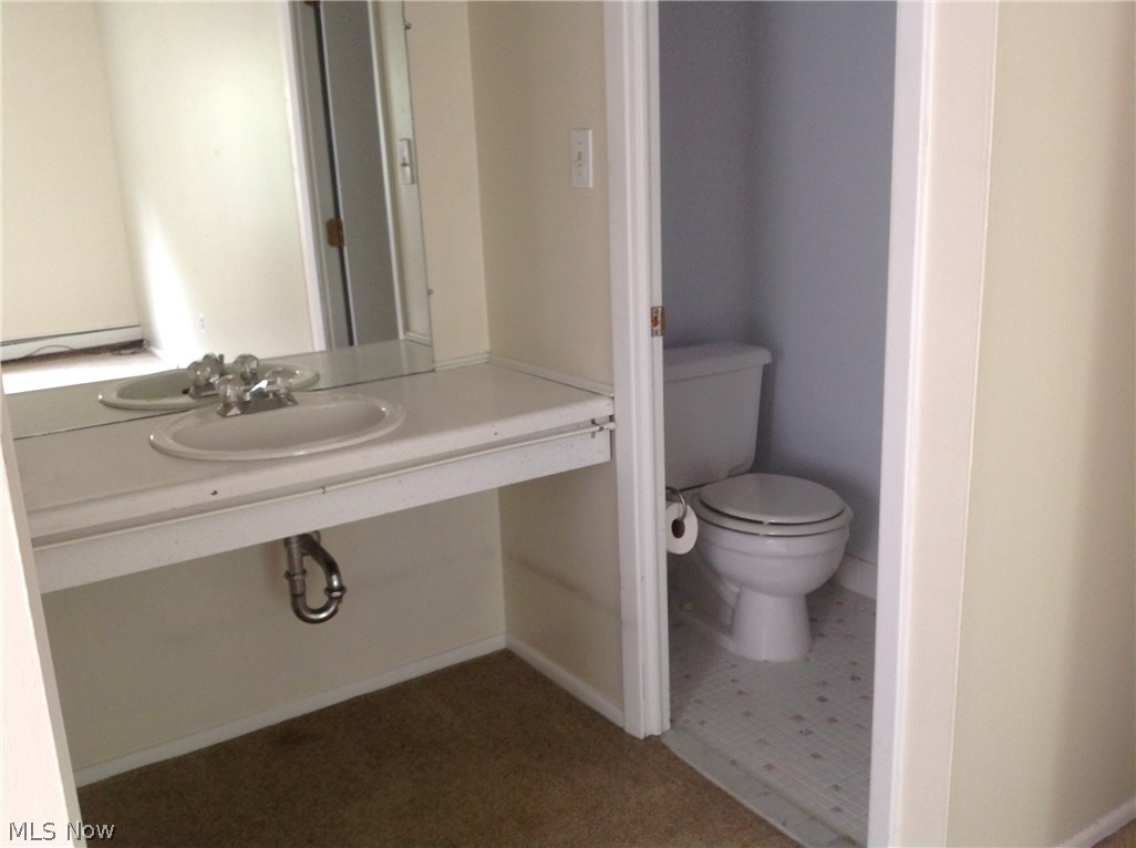 Nob Hill East Condo - Residential