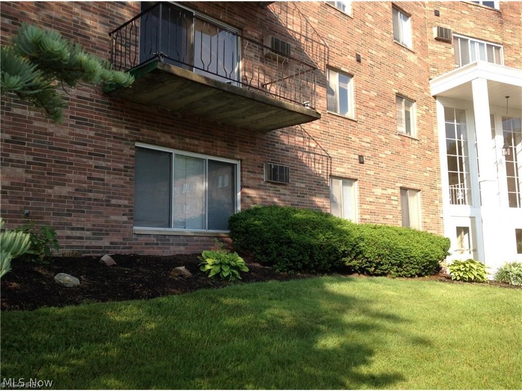 Nob Hill East Condo - Residential