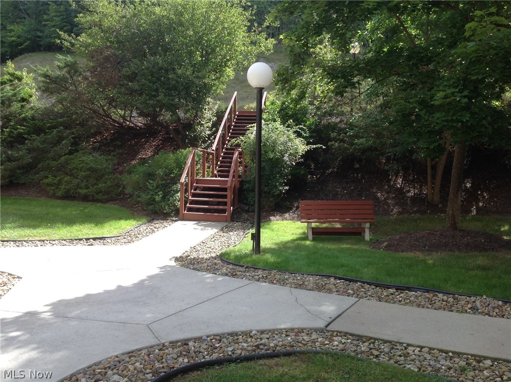 Nob Hill East Condo - Residential