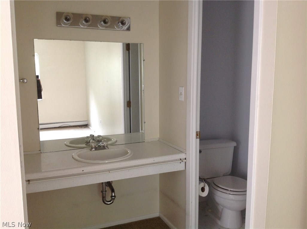 Nob Hill East Condo - Residential