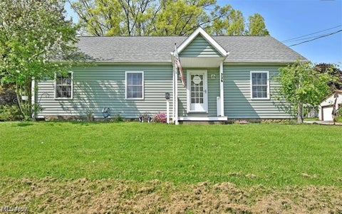 Homes For Sale - 336 W 9th Street<br/> Salem, OH 44460