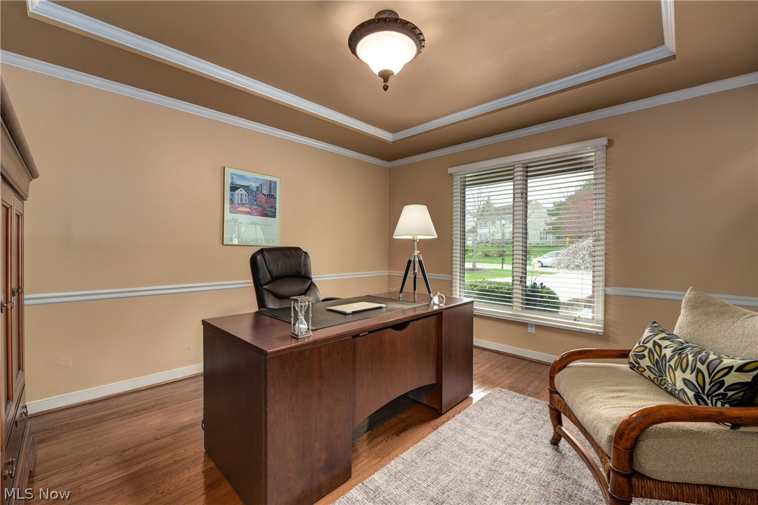 Boulder Creek - Residential