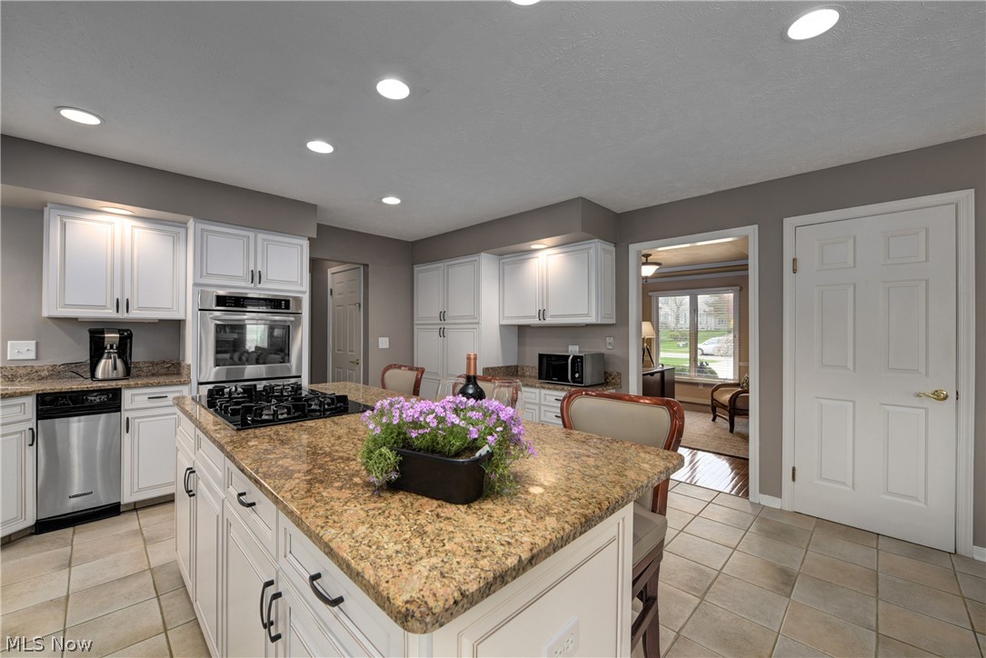 Boulder Creek - Residential