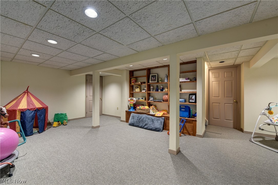 Boulder Creek - Residential