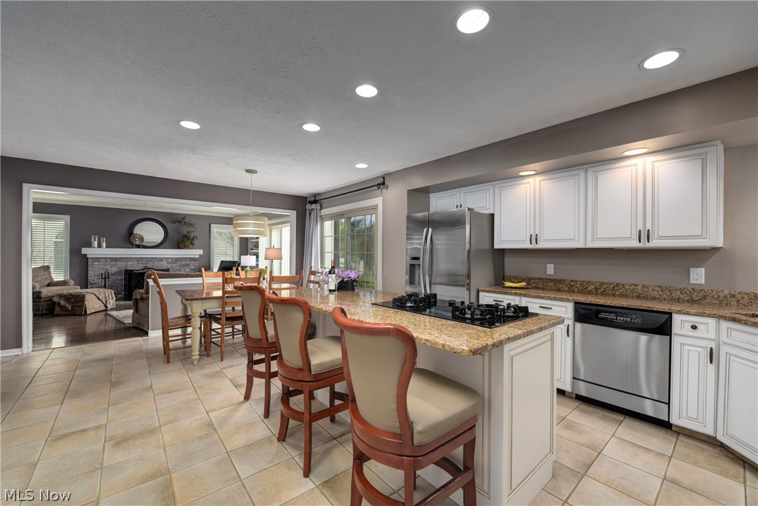 Boulder Creek - Residential