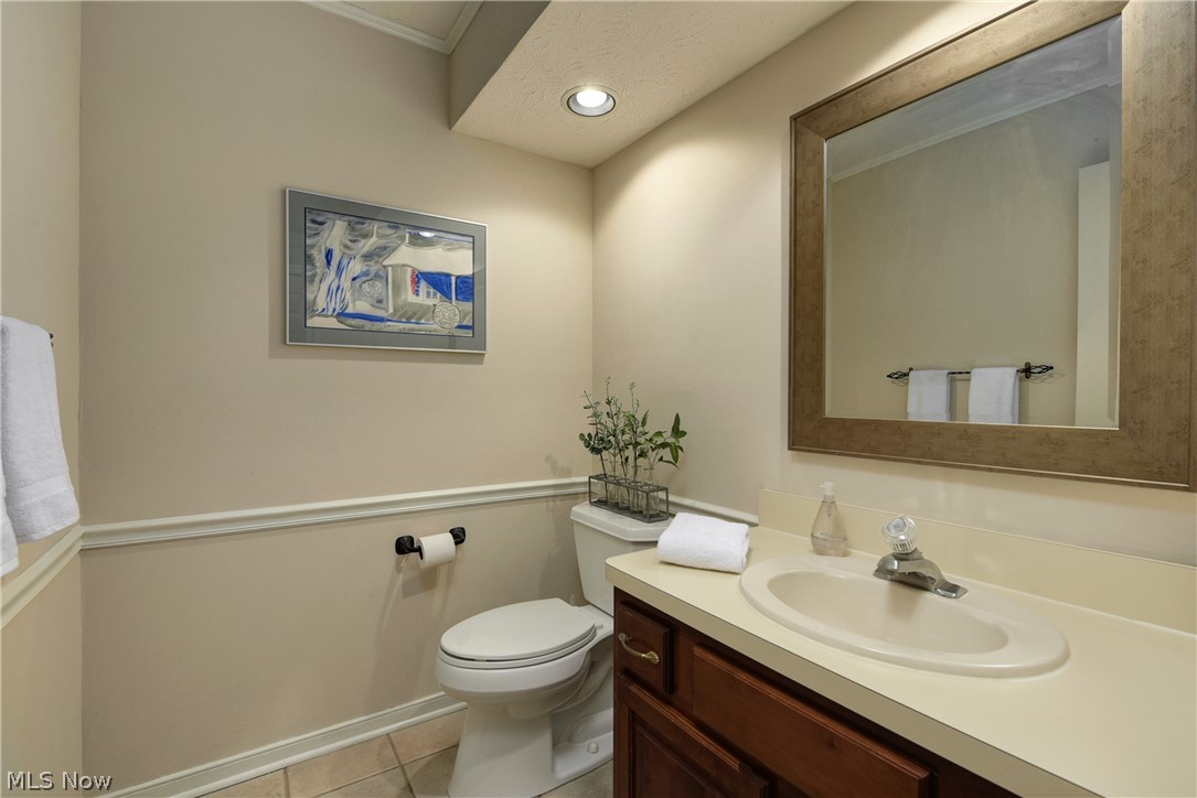 Boulder Creek - Residential