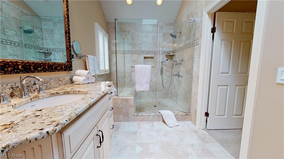 Boulder Creek - Residential