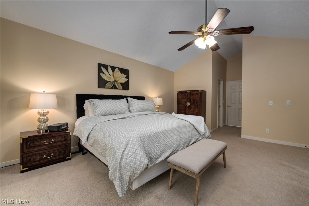 Boulder Creek - Residential