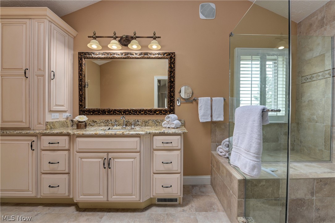 Boulder Creek - Residential