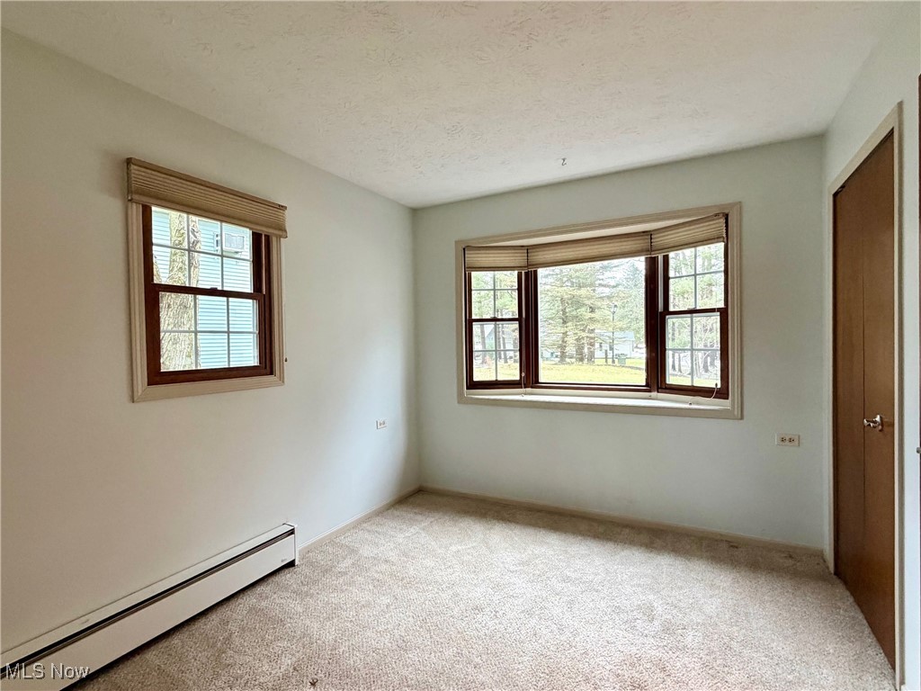 Burlington Oval Community - Residential