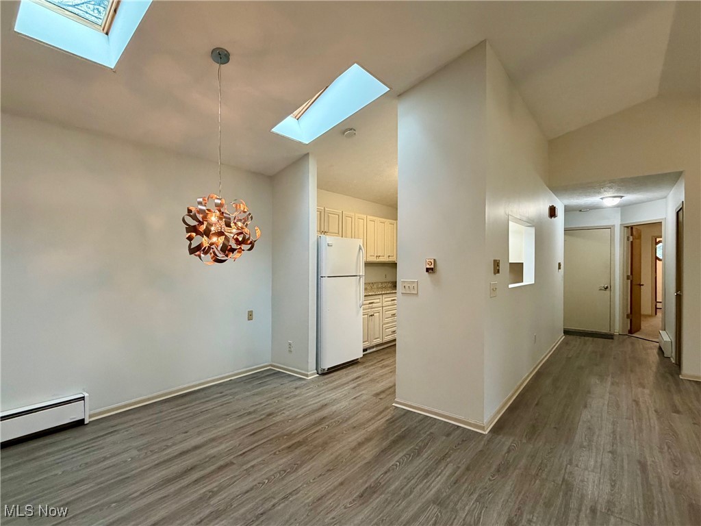 Burlington Oval Community - Residential