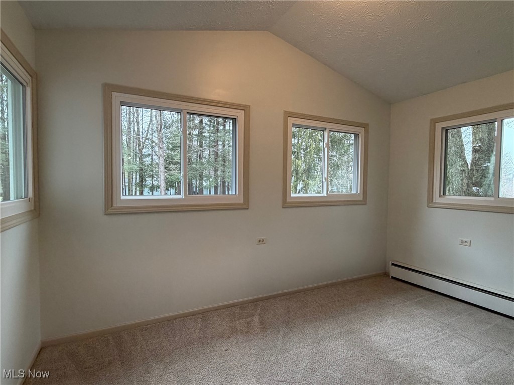 Burlington Oval Community - Residential