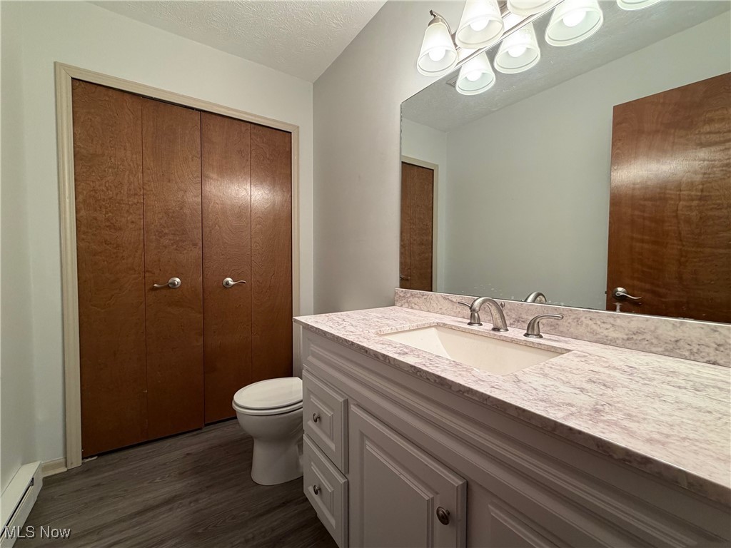 Burlington Oval Community - Residential