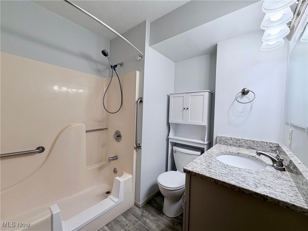 Burlington Oval Community - Residential