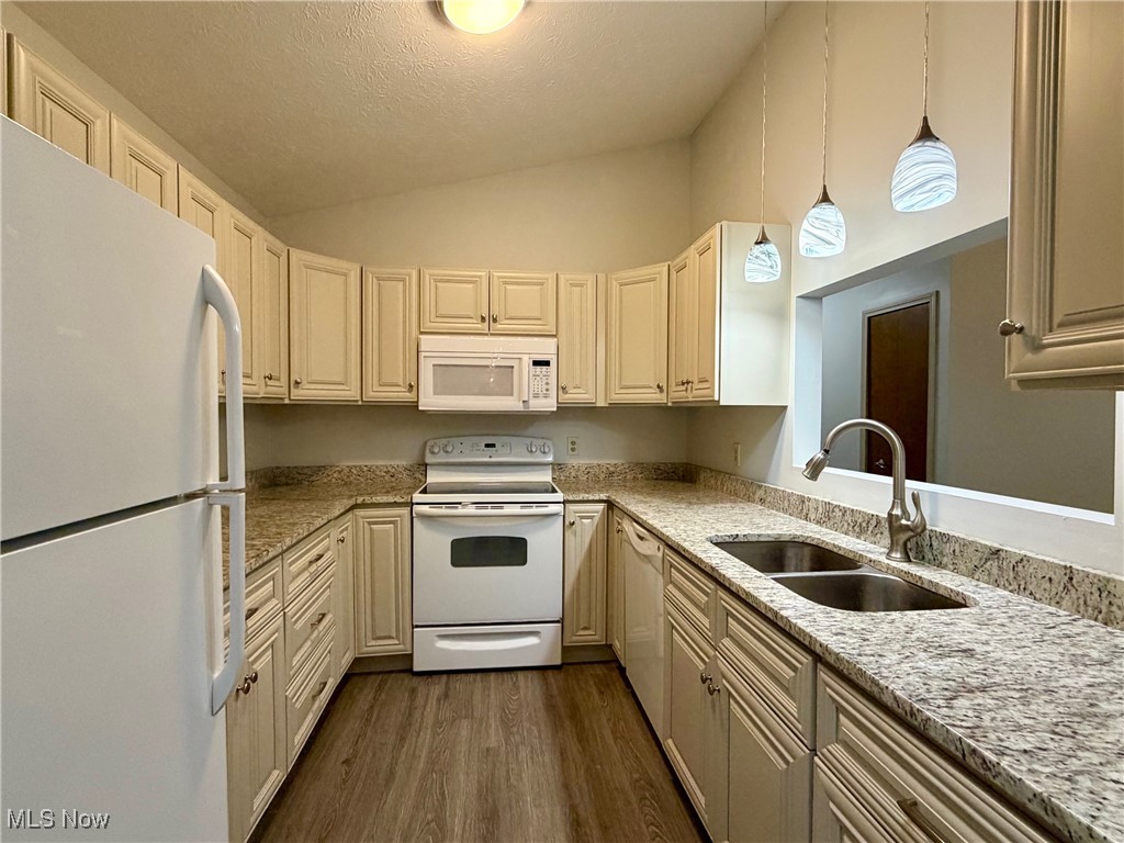 Burlington Oval Community - Residential