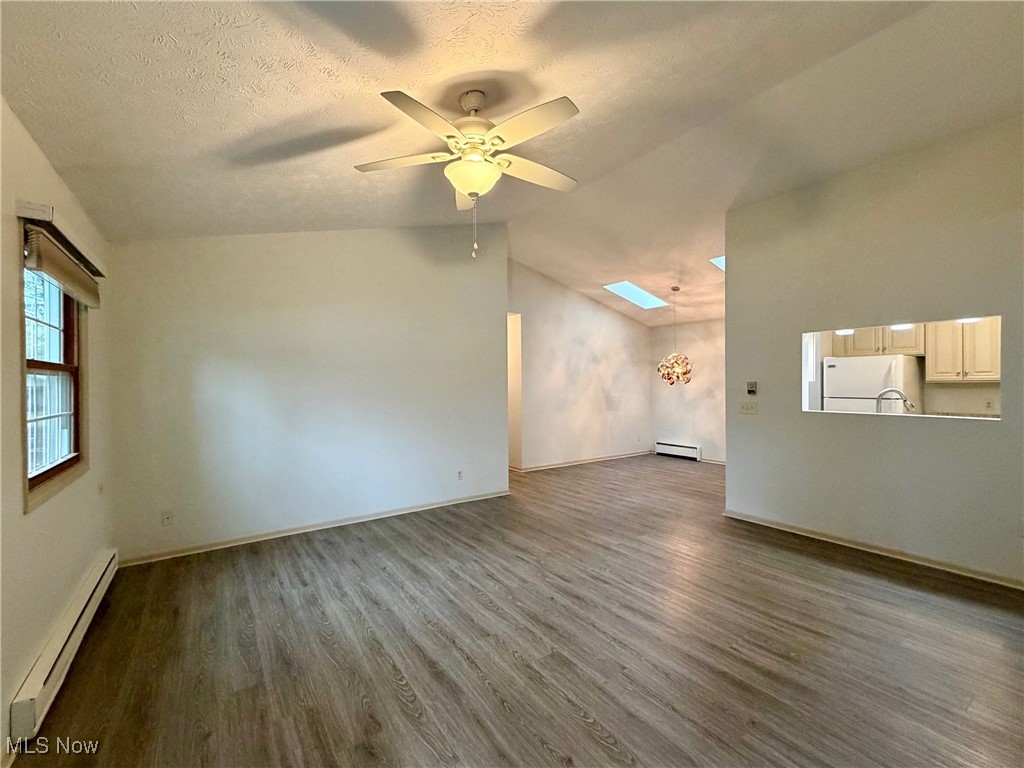 Burlington Oval Community - Residential