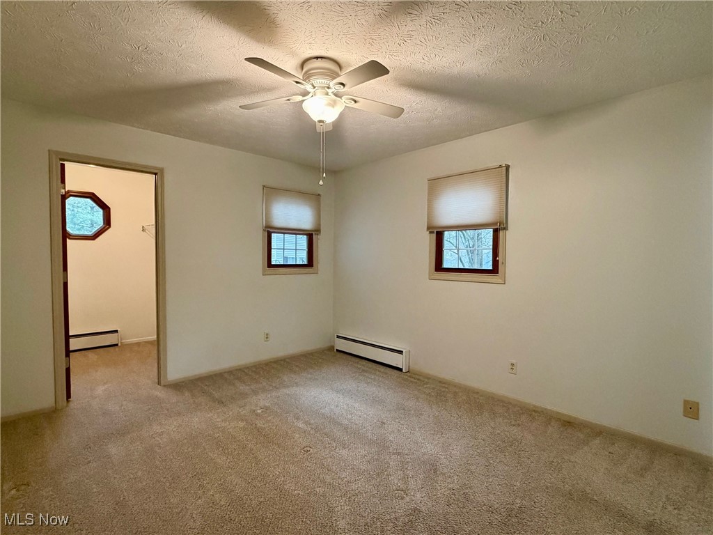 Burlington Oval Community - Residential