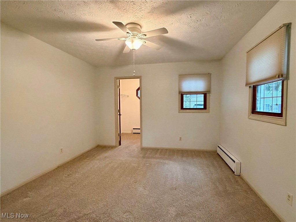 Burlington Oval Community - Residential