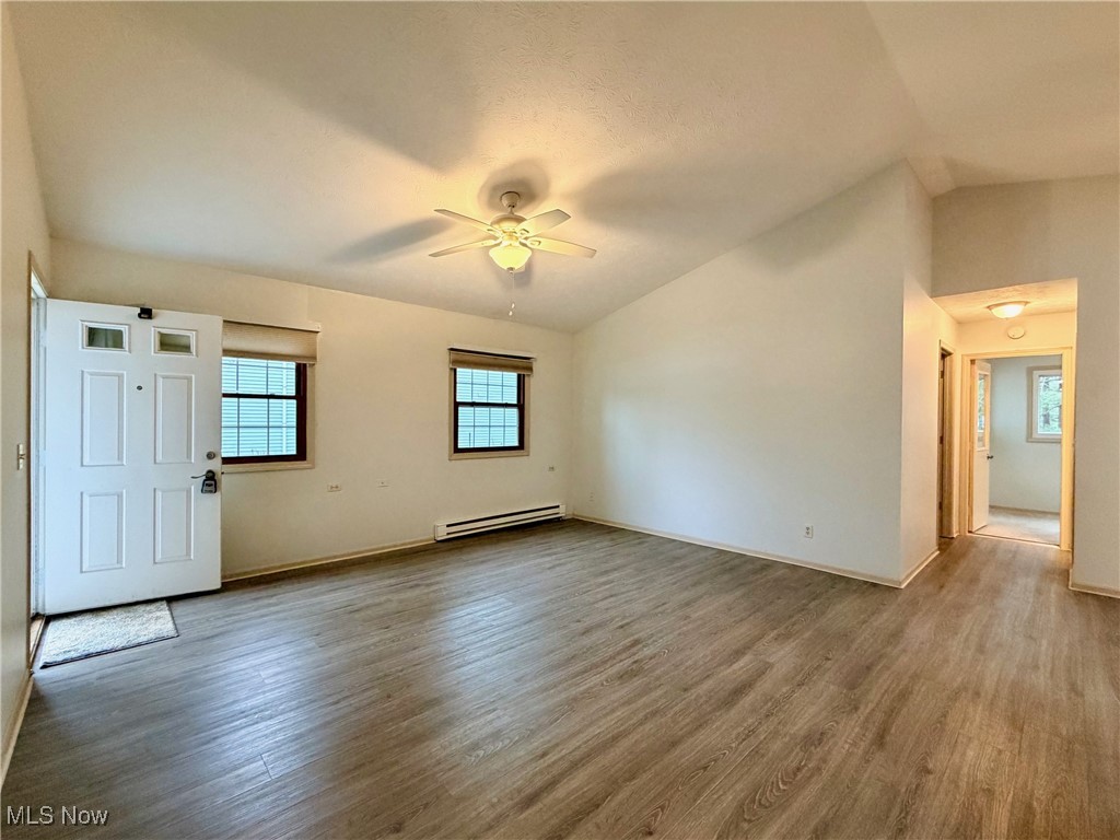 Burlington Oval Community - Residential