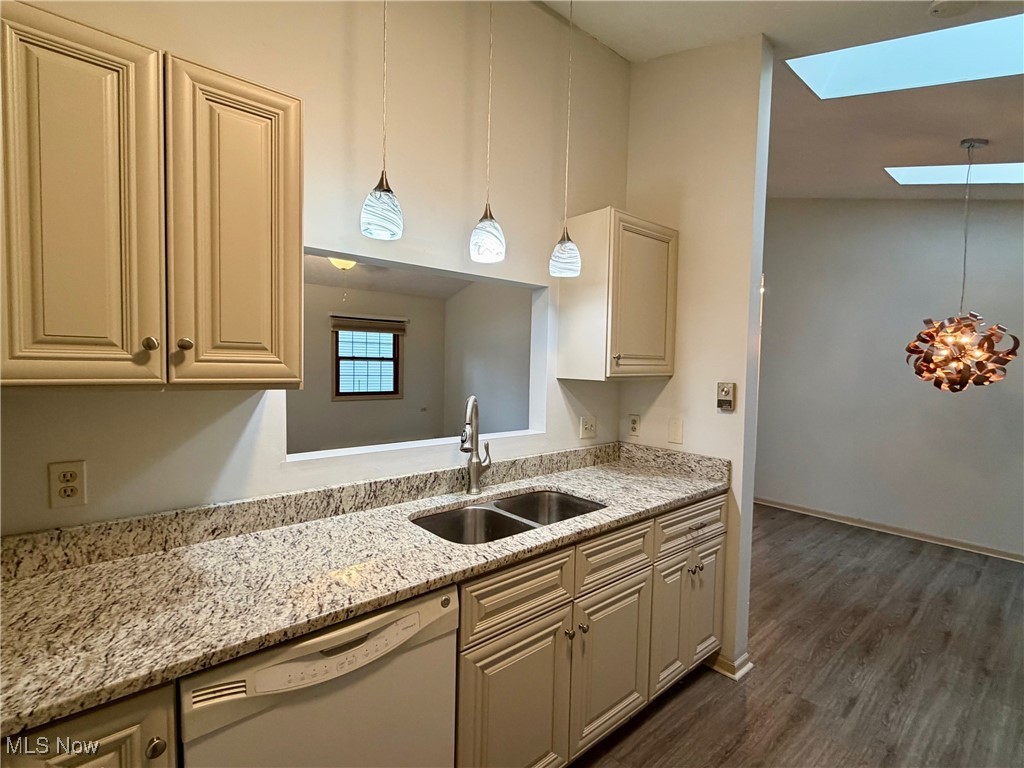 Burlington Oval Community - Residential