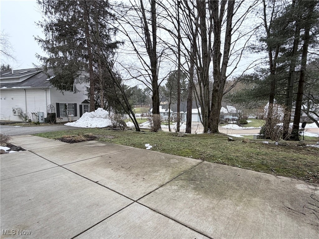 Burlington Oval Community - Residential