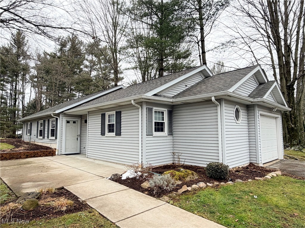 Burlington Oval Community - Residential