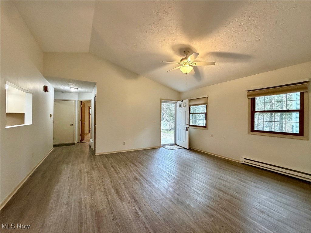 Burlington Oval Community - Residential