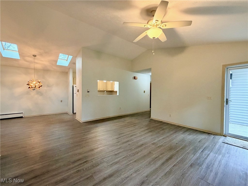 Burlington Oval Community - Residential