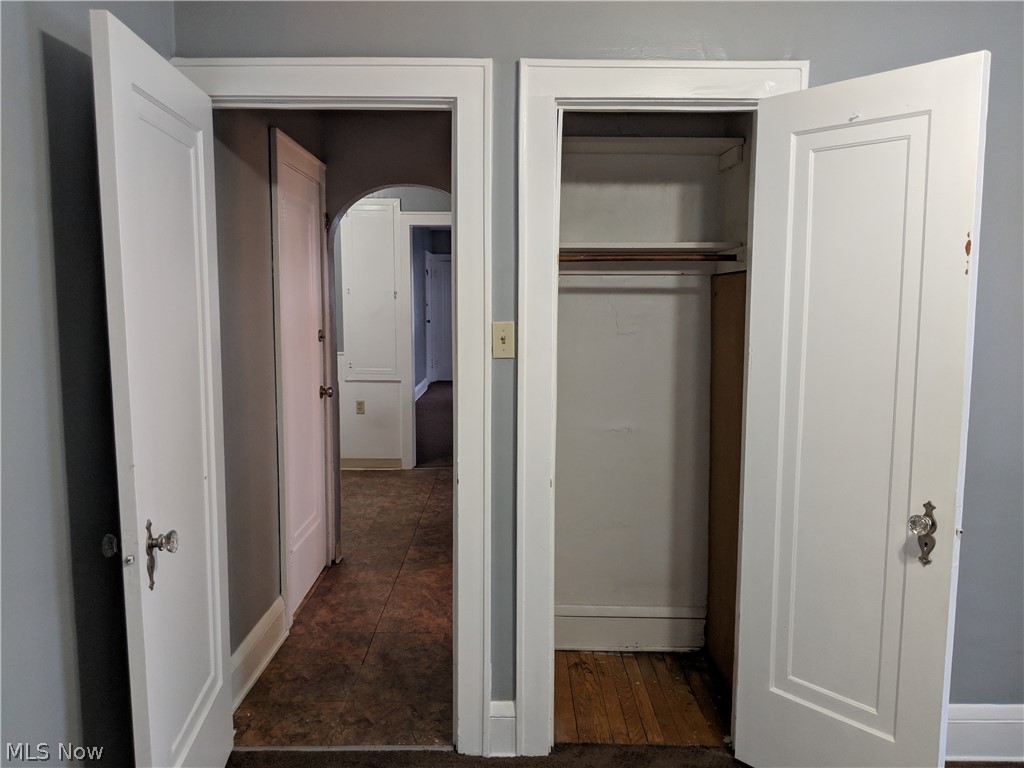 Cuyahoga View Estate - Commercial Sale