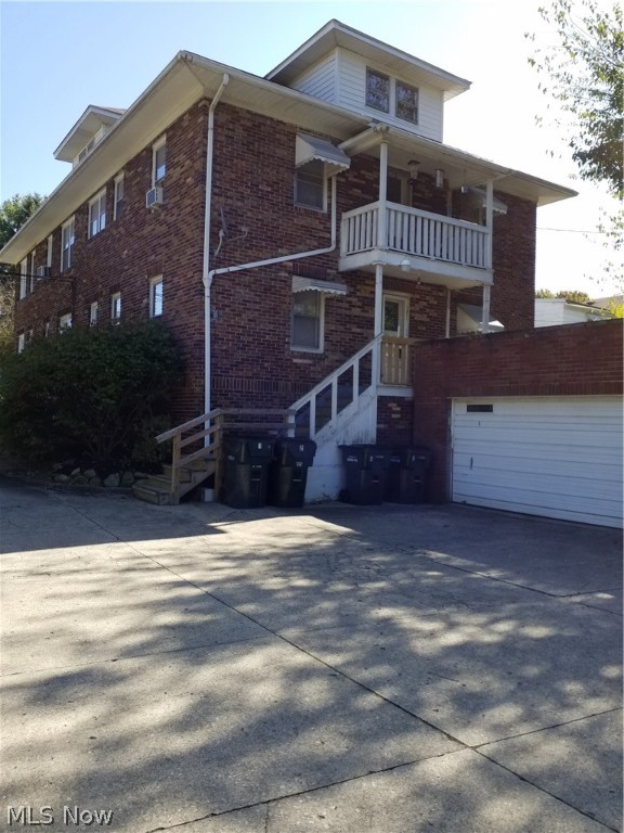 Cuyahoga View Estate - Commercial Sale