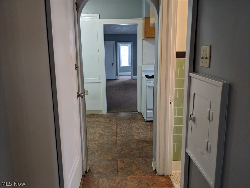 Cuyahoga View Estate - Commercial Sale