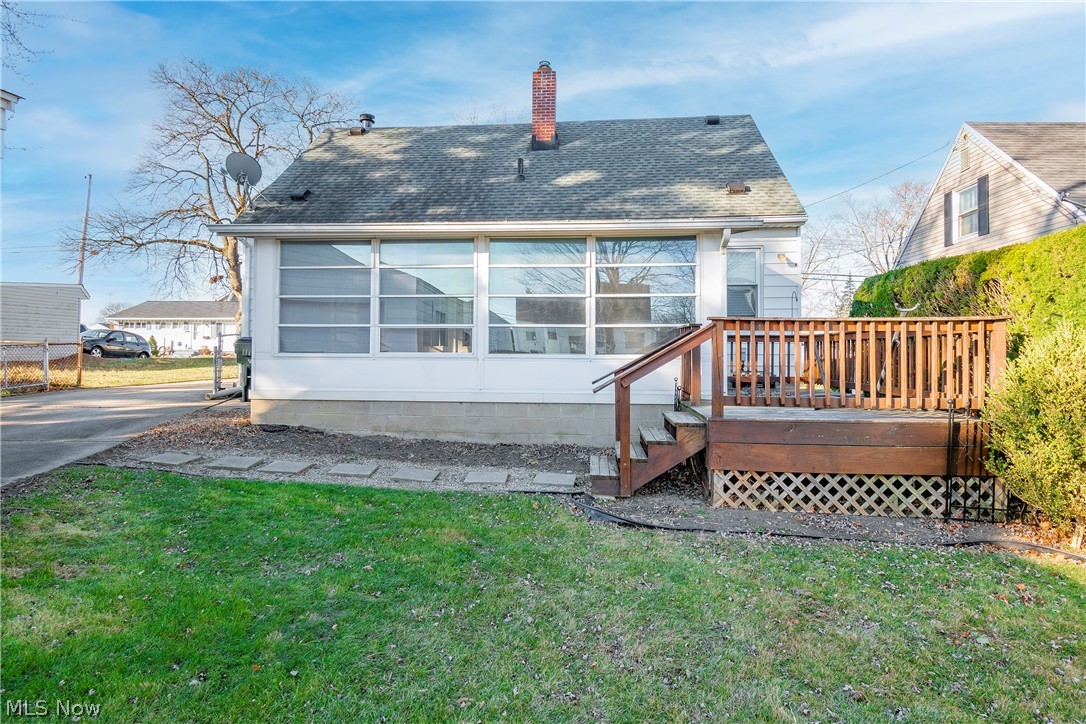 J H Schiller Allotment - Residential