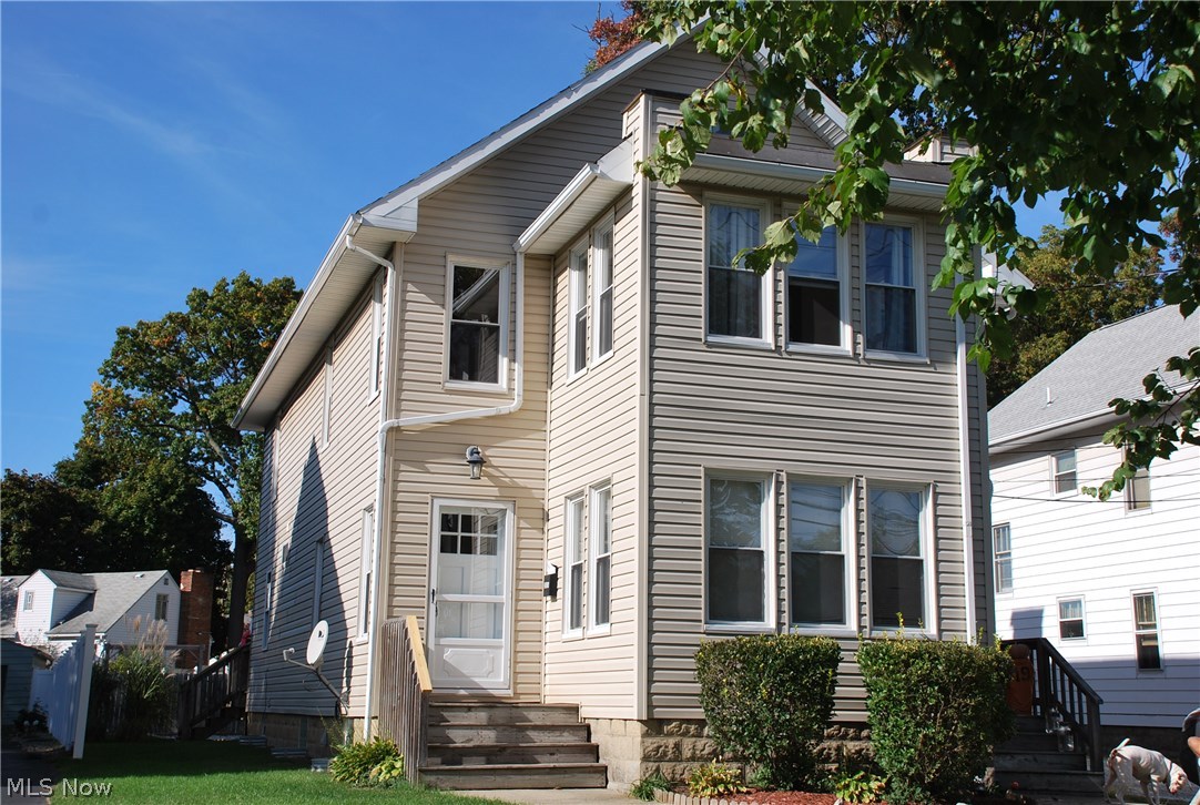 Stow - Residential Lease