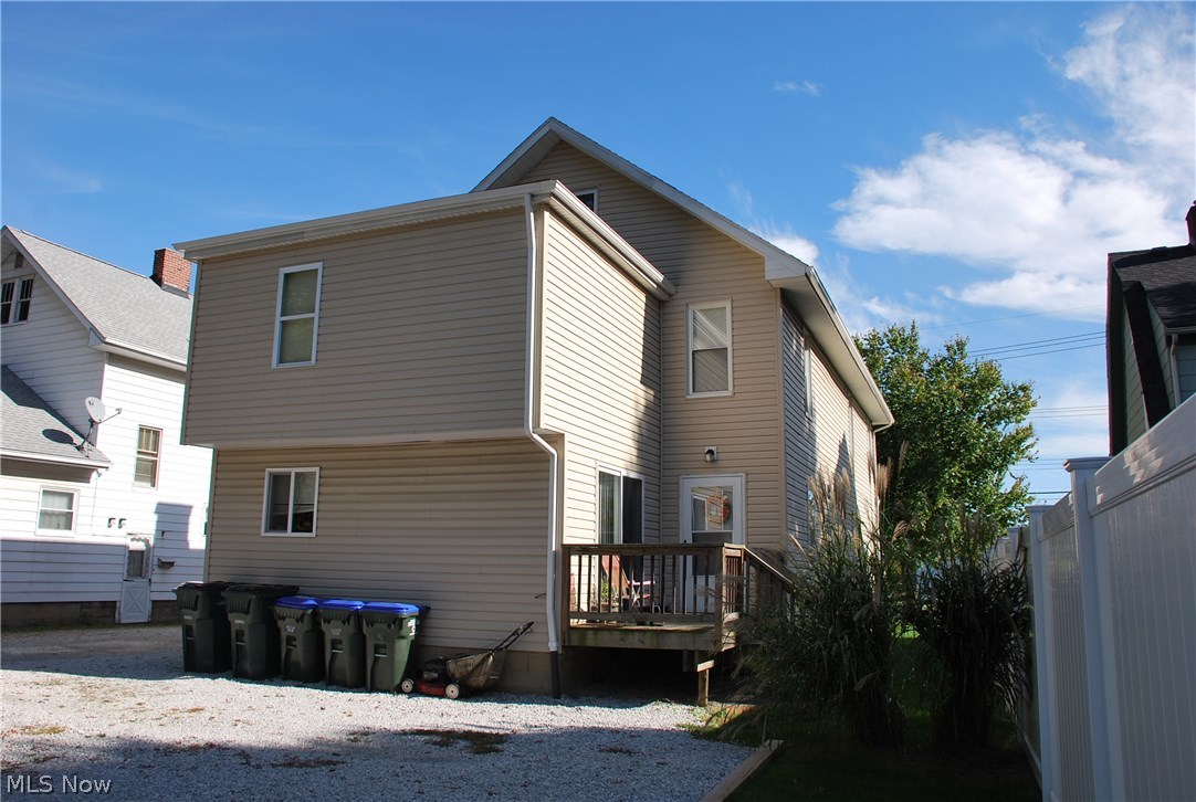 Stow - Residential Lease