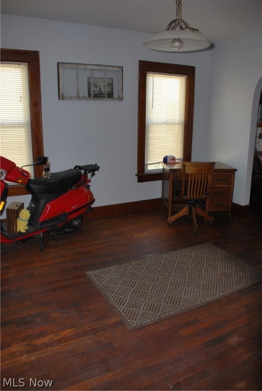 Stow - Residential Lease