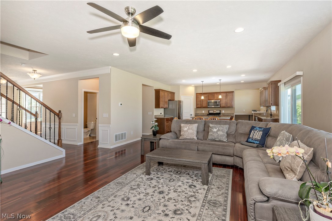 Newell Creek Sub - Residential
