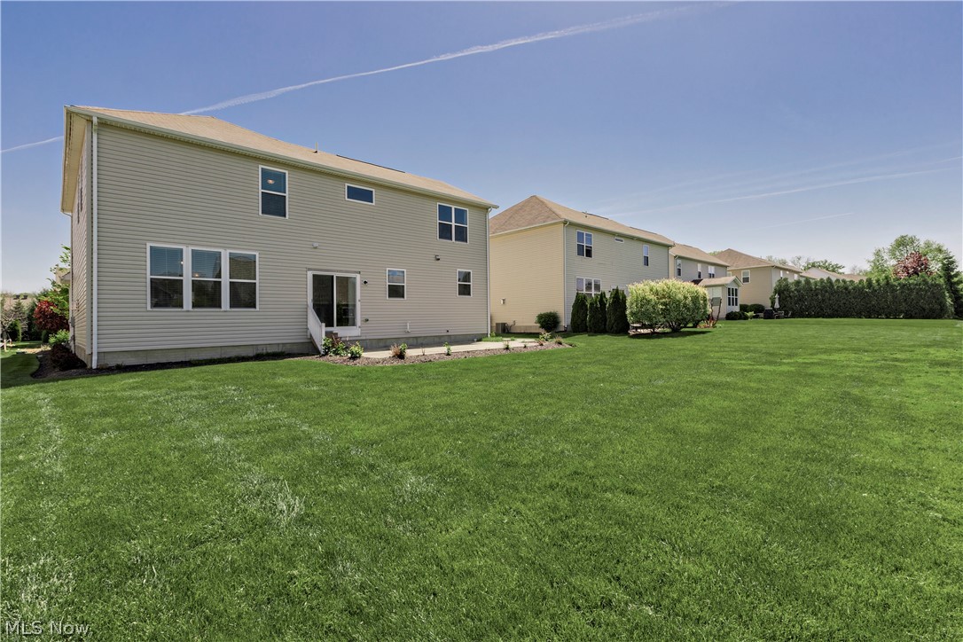 Newell Creek Sub - Residential