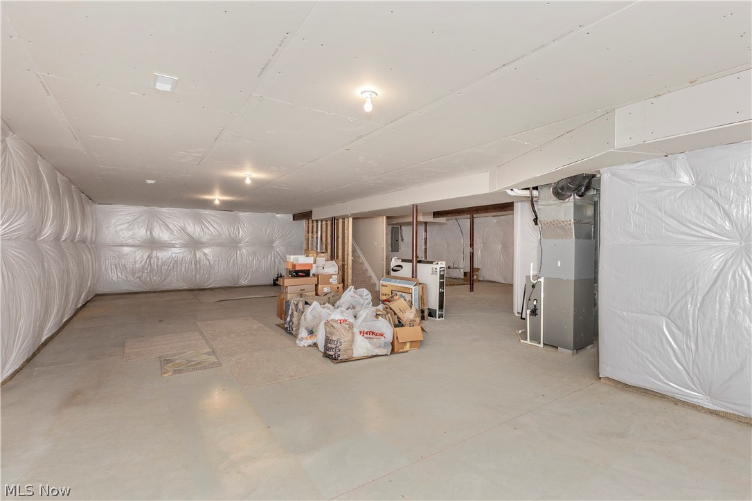 Newell Creek Sub - Residential